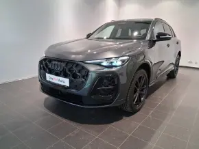 Audi Q5 40 TDI quattro thumbnail