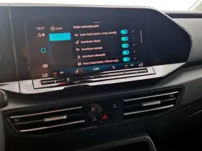 VW Caddy Style 2.0 TDI 90 kW DSG thumbnail