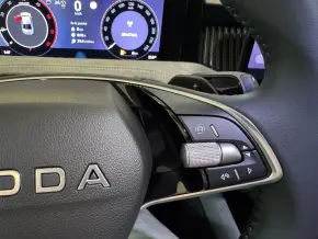 Škoda Superb Selection 2.0 TDI DSG thumbnail