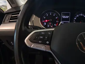VW Noul Passat Trendline1.5 TSI ACT thumbnail