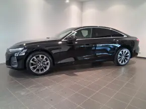 Audi A6 Limuzina 40 TFSI thumbnail