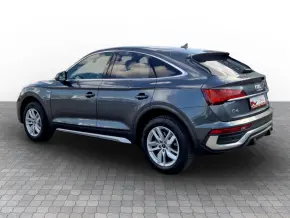 Audi Q5 SB S line 40 TDI quattro thumbnail