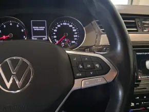 VW Noul Passat Trendline1.5 TSI ACT thumbnail