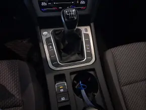 VW Noul Passat Trendline1.5 TSI ACT thumbnail