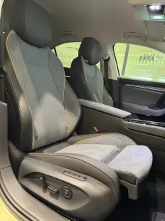 Škoda Superb Selection 2.0 TDI DSG thumbnail