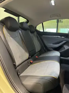 Škoda Superb Selection 2.0 TDI DSG thumbnail