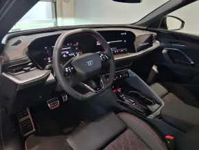 Audi Q5 40 TDI quattro thumbnail