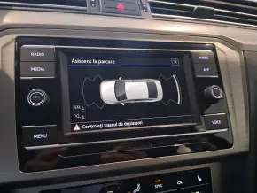 VW Noul Passat Trendline1.5 TSI ACT thumbnail