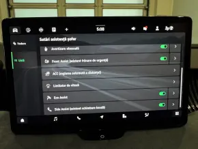 Škoda Superb Selection 2.0 TDI DSG thumbnail