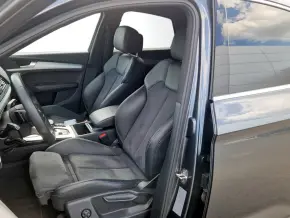 Audi Q5 SB S line 40 TDI quattro thumbnail