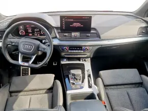 Audi Q5 SB S line 40 TDI quattro thumbnail
