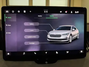 Škoda Superb Selection 2.0 TDI DSG thumbnail