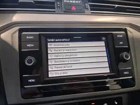 VW Noul Passat Trendline1.5 TSI ACT thumbnail