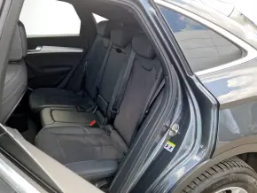 Audi Q5 SB S line 40 TDI quattro thumbnail
