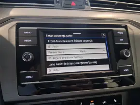 VW Noul Passat Trendline1.5 TSI ACT thumbnail