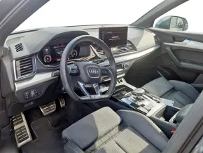 Audi Q5 SB S line 40 TDI quattro thumbnail