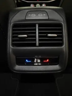 Škoda Superb Selection 2.0 TDI DSG thumbnail