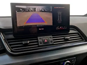 Audi Q5 SB S line 40 TDI quattro thumbnail