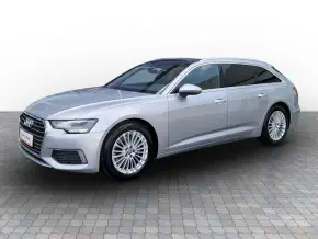 A6 Avant 45 TDI quattro Design thumbnail