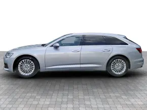 A6 Avant 45 TDI quattro Design thumbnail
