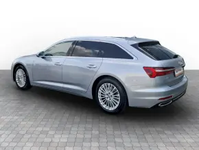 A6 Avant 45 TDI quattro Design thumbnail