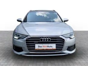 A6 Avant 45 TDI quattro Design thumbnail