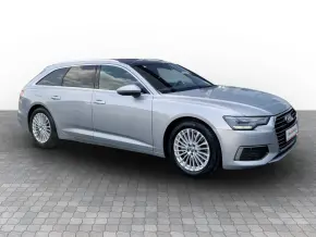 A6 Avant 45 TDI quattro Design thumbnail