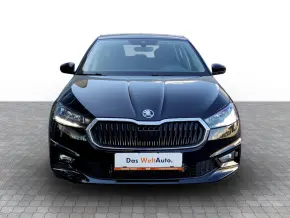 Škoda FABIA AMBITION 1.0 TSI thumbnail