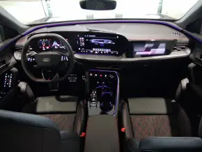 Audi Q5 40 TDI quattro thumbnail