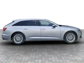 A6 Avant 45 TDI quattro Design thumbnail
