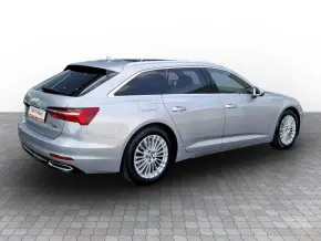 A6 Avant 45 TDI quattro Design thumbnail