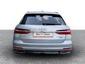 A6 Avant 45 TDI quattro Design thumbnail