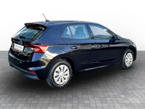 Škoda FABIA AMBITION 1.0 TSI thumbnail