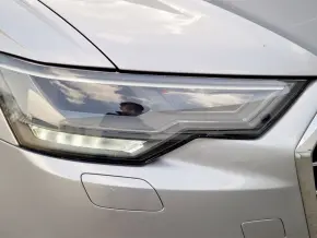 A6 Avant 45 TDI quattro Design thumbnail