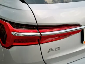 A6 Avant 45 TDI quattro Design thumbnail