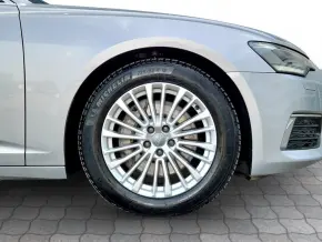 A6 Avant 45 TDI quattro Design thumbnail