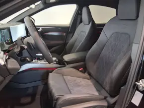 Audi A6 Limuzina 40 TFSI thumbnail