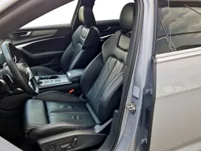 A6 Avant 45 TDI quattro Design thumbnail