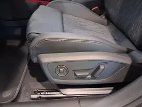 Audi A6 Limuzina 40 TFSI thumbnail