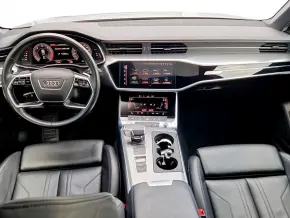 A6 Avant 45 TDI quattro Design thumbnail