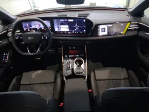 Audi A6 Limuzina 40 TFSI thumbnail