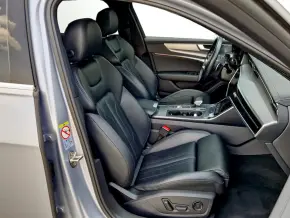 A6 Avant 45 TDI quattro Design thumbnail