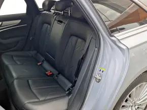 A6 Avant 45 TDI quattro Design thumbnail