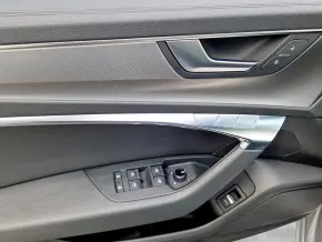 A6 Avant 45 TDI quattro Design thumbnail
