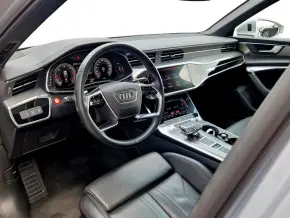 A6 Avant 45 TDI quattro Design thumbnail