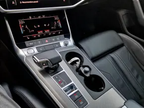 A6 Avant 45 TDI quattro Design thumbnail