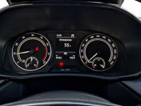 Škoda FABIA AMBITION 1.0 TSI thumbnail