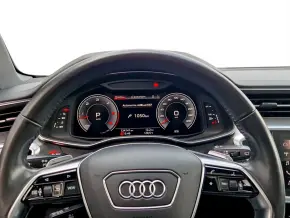A6 Avant 45 TDI quattro Design thumbnail