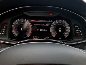 A6 Avant 45 TDI quattro Design thumbnail