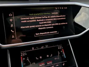 A6 Avant 45 TDI quattro Design thumbnail